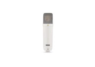 Rode NT1 Signature Series Blanc