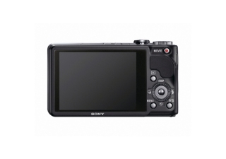 SONY compact numérique Cybershot DSC-HX9V noir