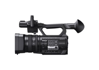 SONY HXR-NX100 caméscope de poing Full HD