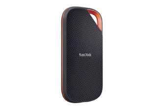 Sandisk disque SSD portable Extreme Pro USB4 2To