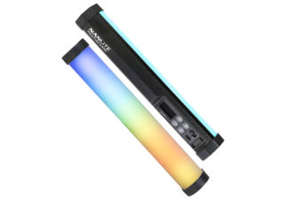 Nanlite Pavotube II 6XR