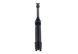 SIRUI AM-284 Trépied en fibre de carbone avec colonne centrale SL-200