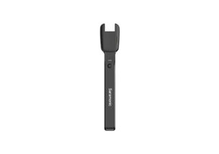 Saramonic Blink500 ProX HM - Poignée + support chargement pour émetteurs série Blink500 Prox