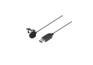 Saramonic ULM7 Micro Lavalier USB