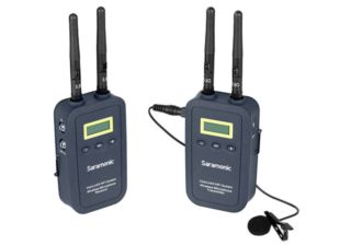 Saramonic VmicLink5 TX+RX Kit HF