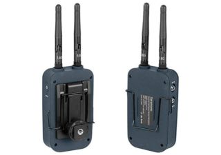 Saramonic VmicLink5 TX+RX Kit HF