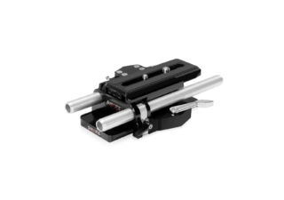 Shape cage avec tige LWS 15mm pour Blackmagic Pyxis 6K