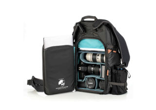 Shimoda Explore V2 35 noir