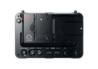Atomos Shogun