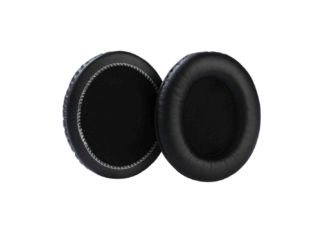 Shure SRH840A-PADS Lot de 2 coussinets de rechange pour oreillettes