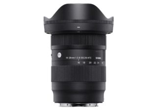 Sigma 16-28mm f/2.8 DG DN Contemporary pour monture L