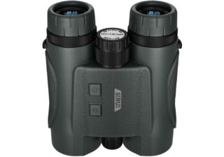 Sirui Jumelles 10x42 avec télémètre vert