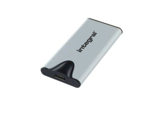Integral Memory SlimXpress Pro Portable SSD 500 Go