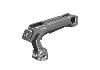 SmallRig 4483 Kit de poignée supérieure à dégagement rapide HawkLock H21