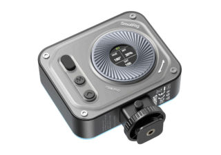 Smallrig 4661 Vibe P108 Pro mini lampe vidéo LED