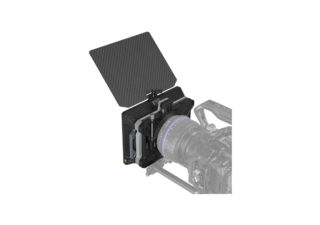 Smallrig 5011 Kit Matte box avec filtres CPL et VND