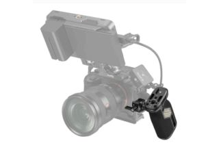 Smallrig 4359 Poignée latérale rotative universelle NATO