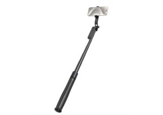Smallrig 4668 Support stabilisateur de diffusion en direct coupe-vent Encore PT60