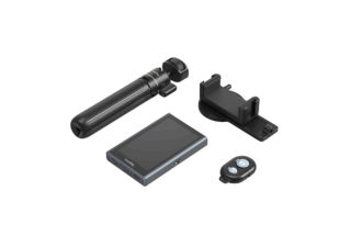 Smallrig 4851 Kit Vlog moniteur vidéo sans fil pour téléphone