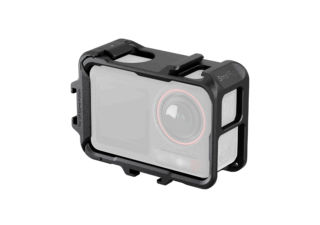 Smallrig 5135 cage pour DJI Osmo Action 5 Pro/4/3