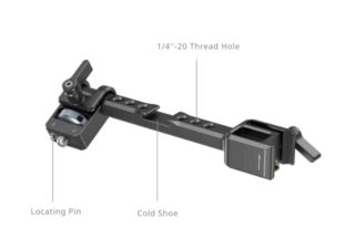 Smallrig 5337 support moniteur pour DJI RS Series