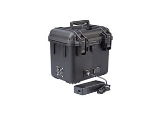 Swit Kit 4 Batteries PB-R290S+ avec Boitier électrique S-4040