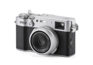 Tilta Kit de fixation supérieure pour Fujifilm X100VI - Silver