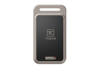 Teamgroup Disque SSD externe P31 Titanium 1 To