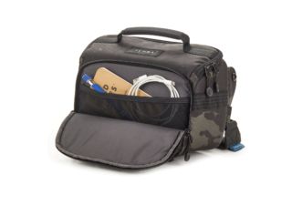 Tenba Axis v2 4L Sling Bag  camouflage