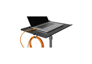 Tether tools kit tether table aero traveler 40x35cm - Noir
