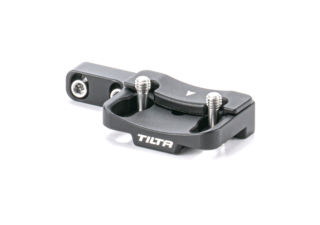 Tilta Adaptateur d'objectif à monture PL pour Sony FX3/FX30 V2 - Noir