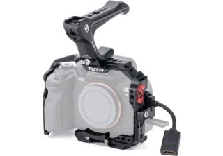 Tilta basic kit pour Sony A7 IV