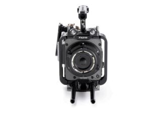 Tilta Cage de caméra complète Plus pour Sony BURANO