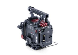 Tilta Cage de caméra pour kit avancé RED V-RAPTOR - Monture en V