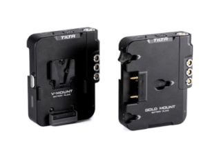 Tilta Plaque de batterie pour Sony BURANO - Montage en V
