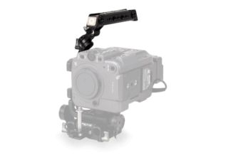 Tilta Poignée supérieure réglable pour Sony FX6