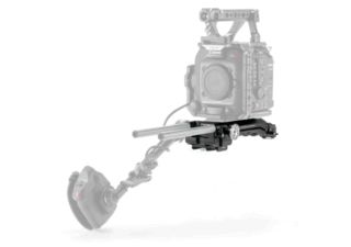 Tilta base épaulière à dégagement rapide pour Canon C400