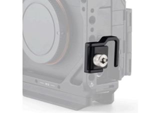 Tilta pince câble HDMI pour Sony A9 III - Noir