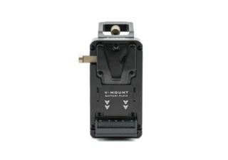 Tilta plaque batterie pour Blackmagic PYXIS 6K V-Mount