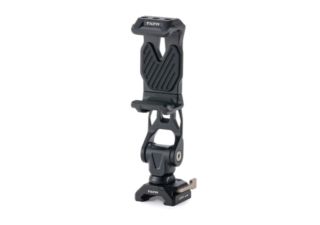 Tilta support rotatif pour smartphone V2 NATO - Noir