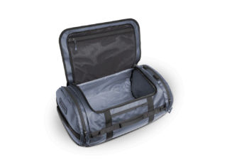 Wandrd Carryall Duffel 40L Bleu Aegean