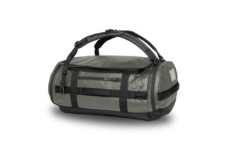 Wandrd Carryall Duffel 40L Vert Wasatch