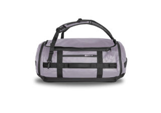 Wandrd Carryall Duffel 40L Violet Uyuni