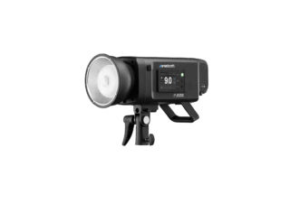 Westcott FJ800 Flash 800Ws AC/DC - Batterie & Secteur