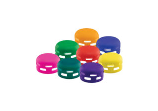 Westcott FlexiGels Kit 8 filtres cloche colorés pour FJ400/FJ400II/FJ800