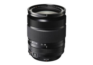 FUJIFILM Fujinon XF 18-135 mm f/3.5-5.6 R LM OIS WR objectif photo