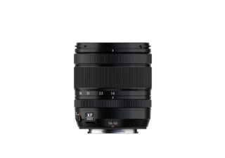 Fujifilm X-T5 argent + XF 16-50mm f/2.8-4.8 R LM WR