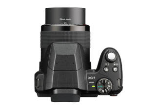 PENTAX appareil photo bridge XG-1