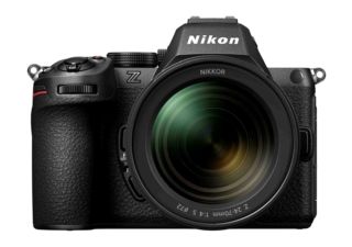 Nikon Z5 II + Nikkor Z 24-70mm