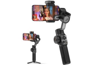 Zhiyun Stabilisateur Smooth 5S AI Combo
